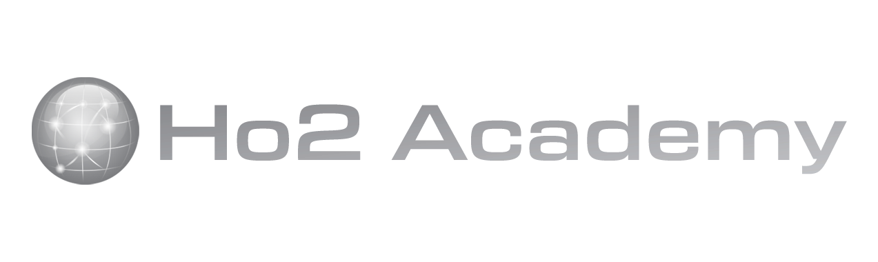 Ho2 Academy Logo