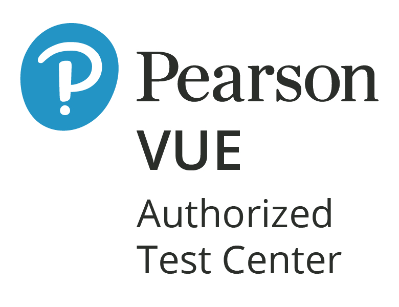 Pearson Vue Image